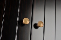 Akazawa choyo GARBO Ebony