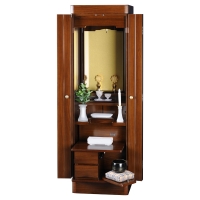Akazawa choyo GARBO Walnut
