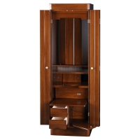 Akazawa choyo GARBO Walnut