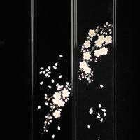 Akazawa choyo NIGHT SAKURA