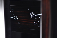 Akazawa choyo SAKURA Ebony