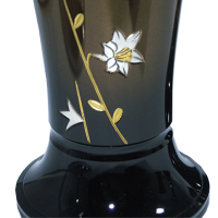 HANA-Style Wine color