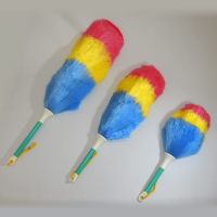 3 colors duster