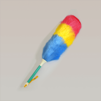 3 colors duster