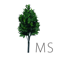 Artificial SHIKIMI MS