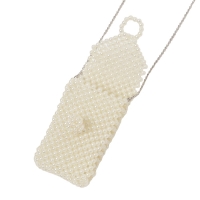 Akazawa choyo OMAMORI Beads Case