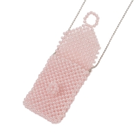 Akazawa choyo OMAMORI Beads Case