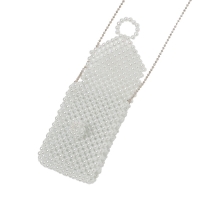 Akazawa choyo OMAMORI Beads Case