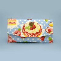 Juzu Case Cake