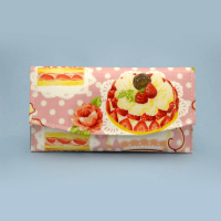 Juzu Case Cake