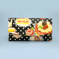 Juzu Case Cake