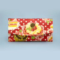 Juzu Case Cake