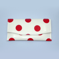 Juzu Case Polka dots