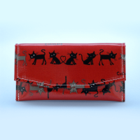 Juzu Case Cat