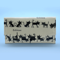 Juzu Case Cat