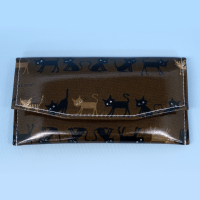 Juzu Case Cat
