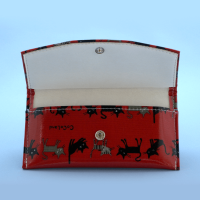 Juzu Case Cat
