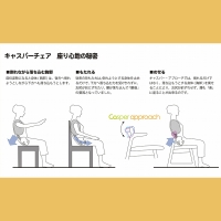 Chanting Chair