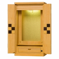 Akazawa choyo CALME Chair Type (Light)