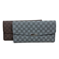 Juzu Case Flag check