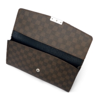 Juzu Case Flag check