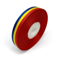 Tricolor Ribbon