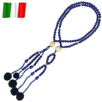 Italy Juzu