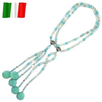 Italy Juzu