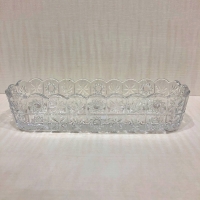 Bohemian Crystal Set 5-piece