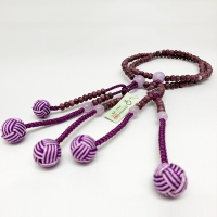 Purple Heart * Lavender Amethyst