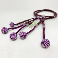 Purple Heart * Lavender Amethyst