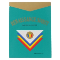 Renaissance Spirit SM.