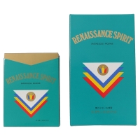 Renaissance Spirit LG.