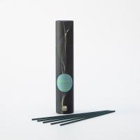 STICK INCENSE (MATCHA, HANAMI, SHIZUKU, j-OUD, SUGI)