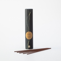 STICK INCENSE (MATCHA, HANAMI, SHIZUKU, j-OUD, SUGI)