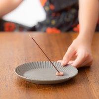 STICK INCENSE (MATCHA, HANAMI, SHIZUKU, j-OUD, SUGI)