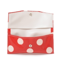 Juzu Case Polka dots