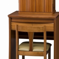 Akazawa choyo Camelliya Chair Set