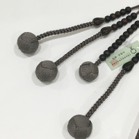 Eboney * Brown Crystal